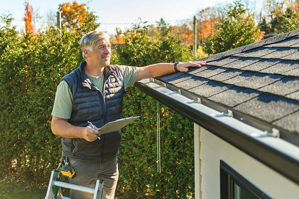 Trusted Storm Damage Roof Repair service in Lenox, IA - Ben Roofing and Steel LLC